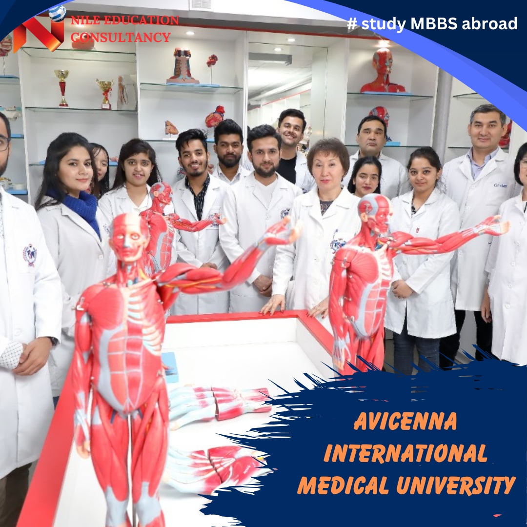 Study MBBS in Kyrgyzstan